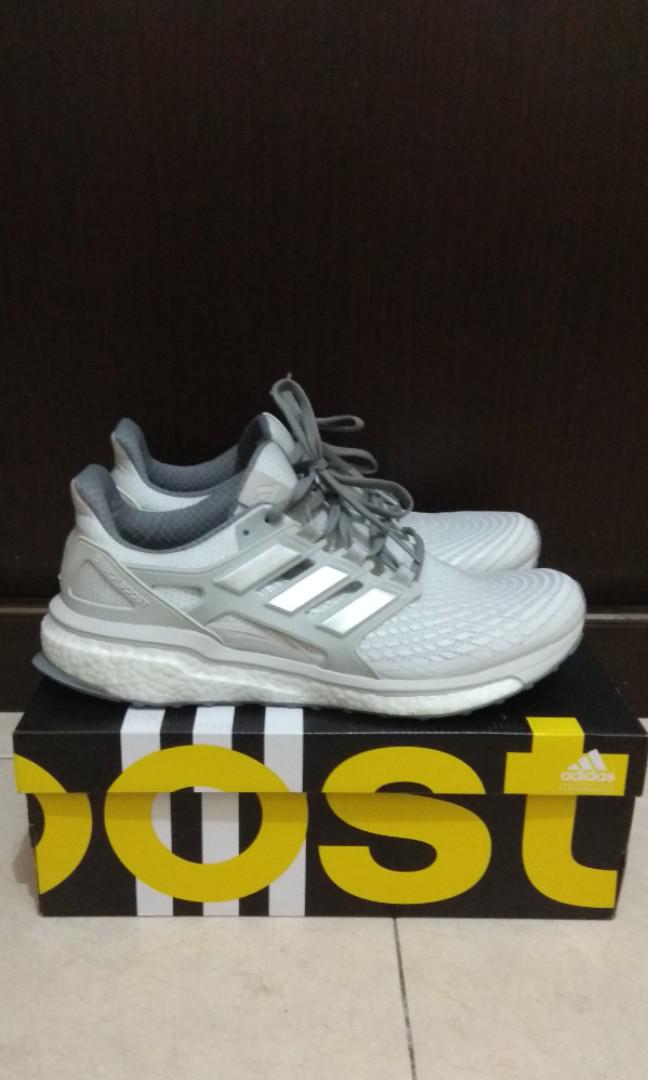 Sepatu adidas energy boost original clearance