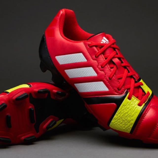 adidas nitrocharge 3.0 precio