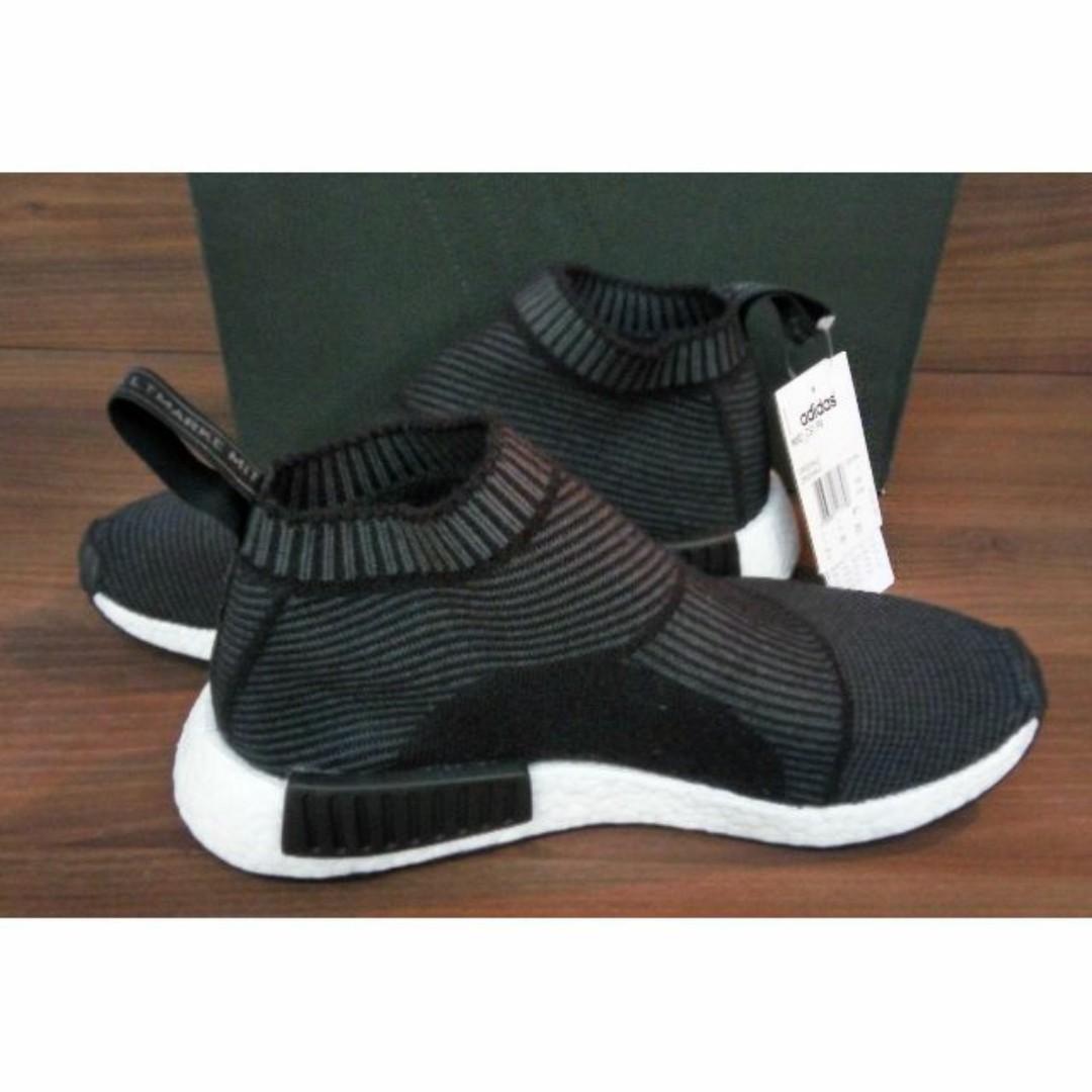Adidas nmd cs1 winter wool hotsell