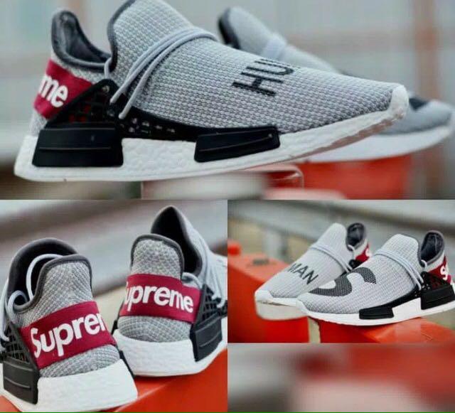 Human race x supreme clearance