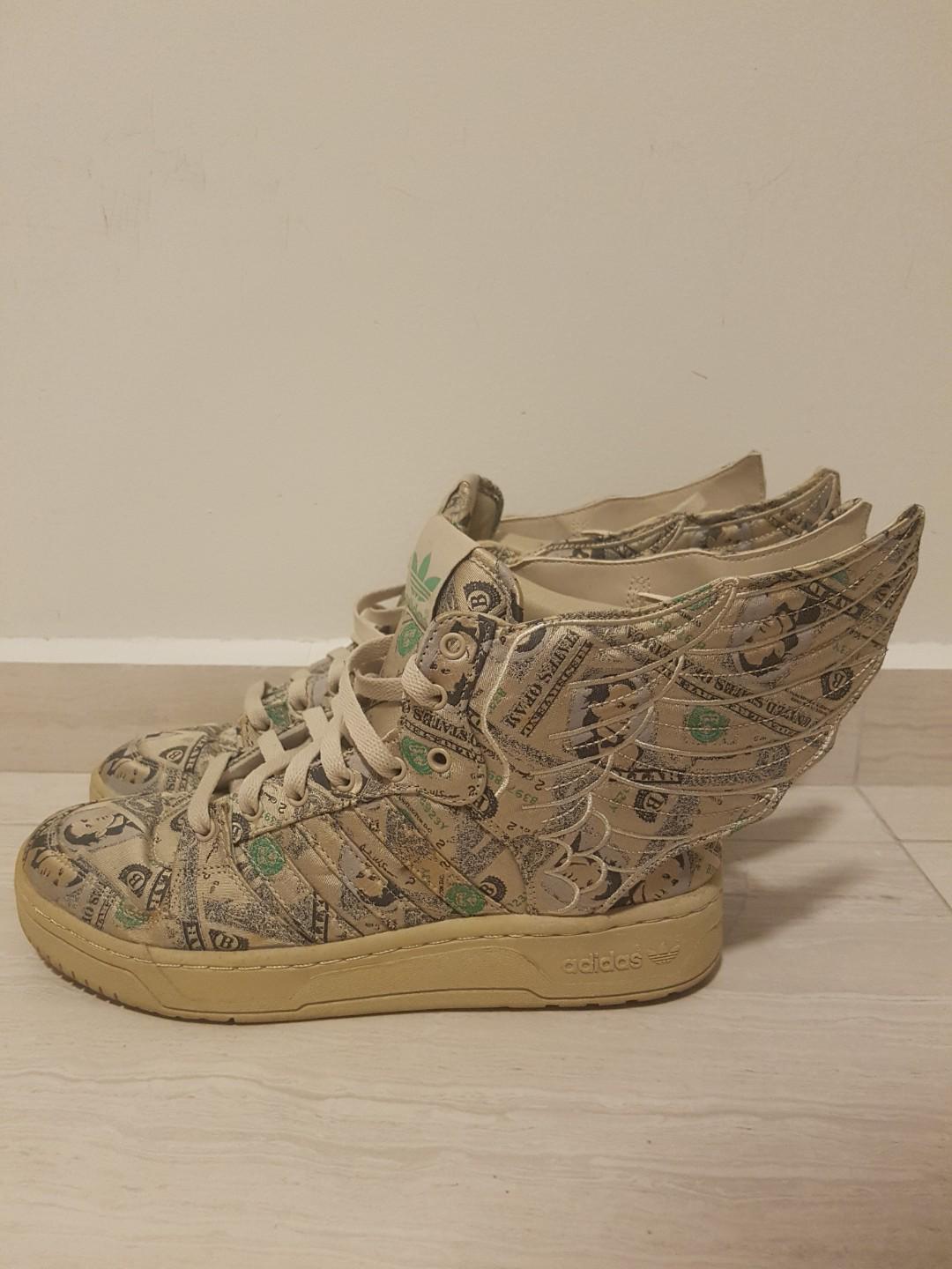 jeremy scott adidas uk