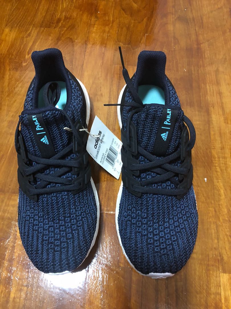 ultra boost x parley women's