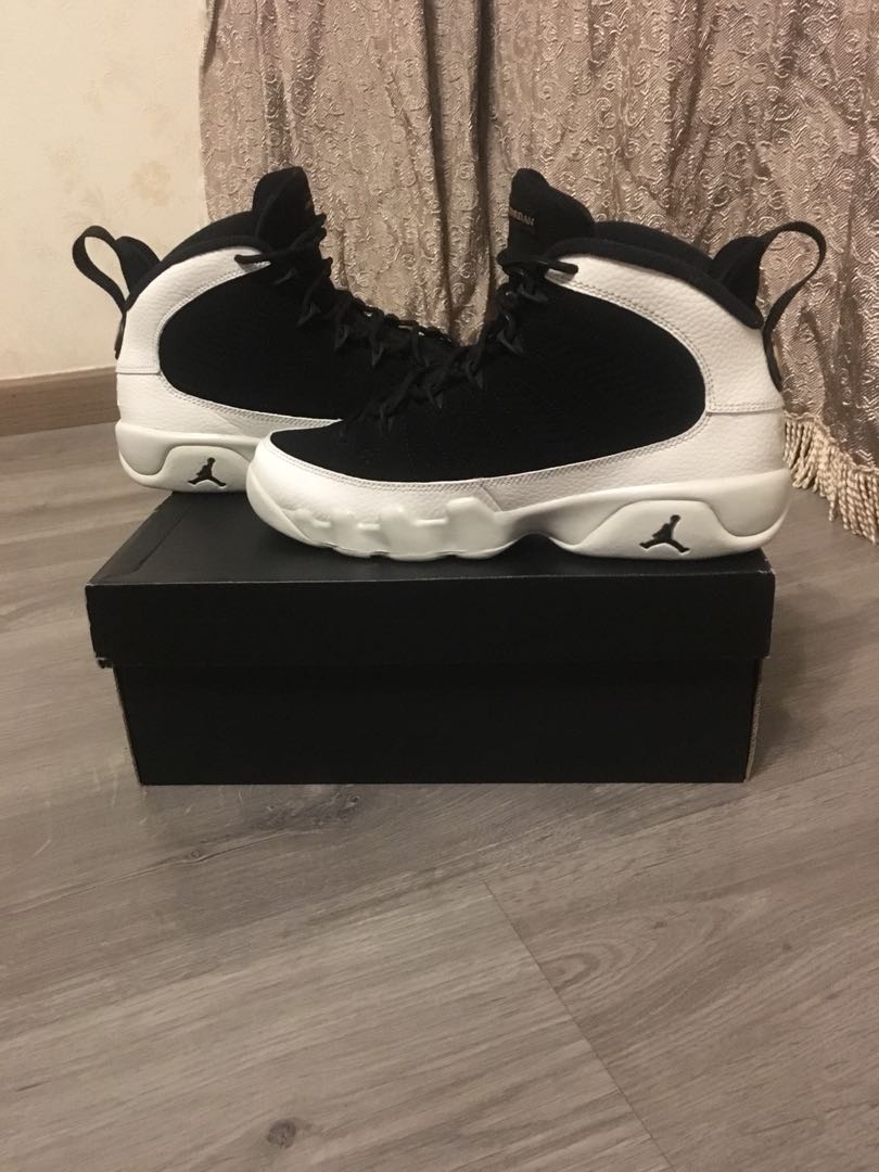 Jordan retro 9 7y Clearance