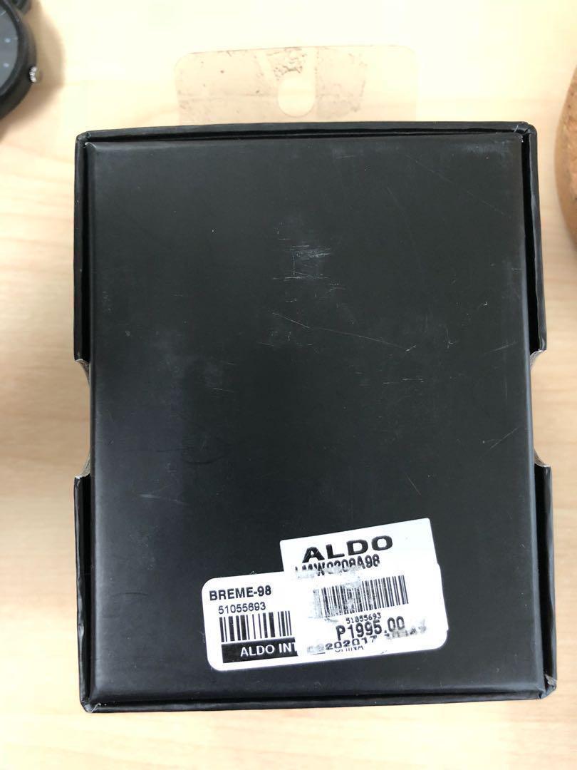 Aldo digital watch store