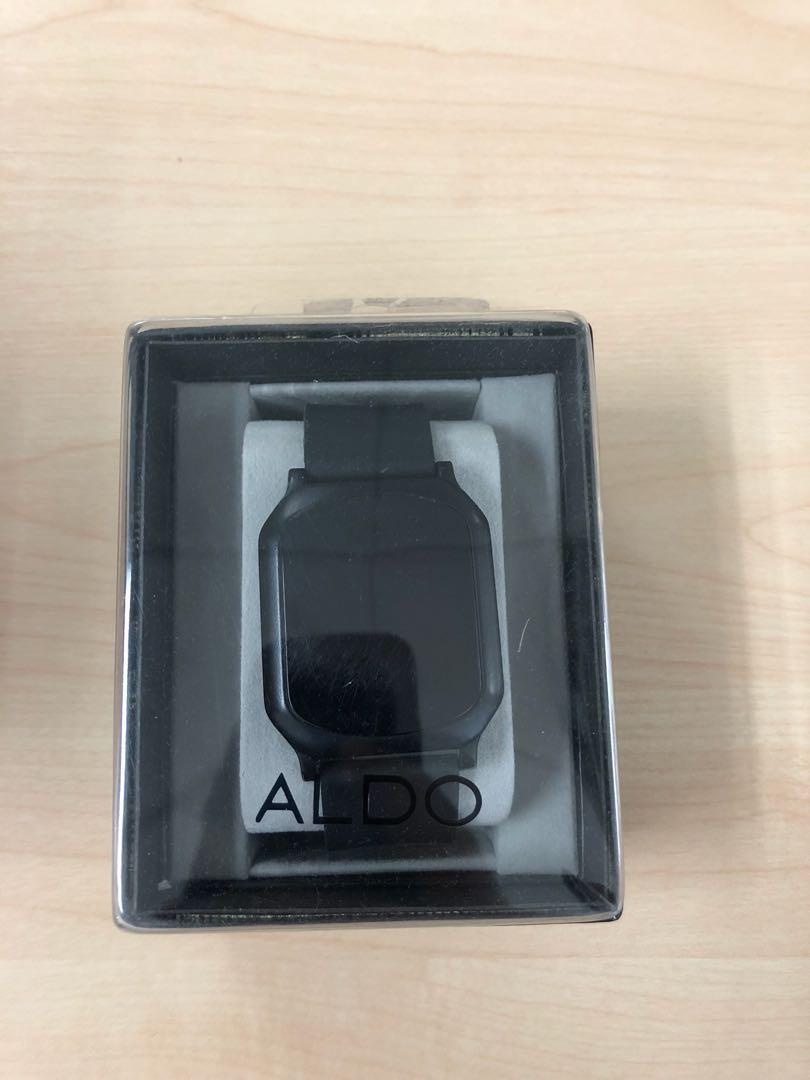 Aldo digital hotsell watch