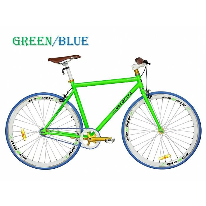 aleoca fixie