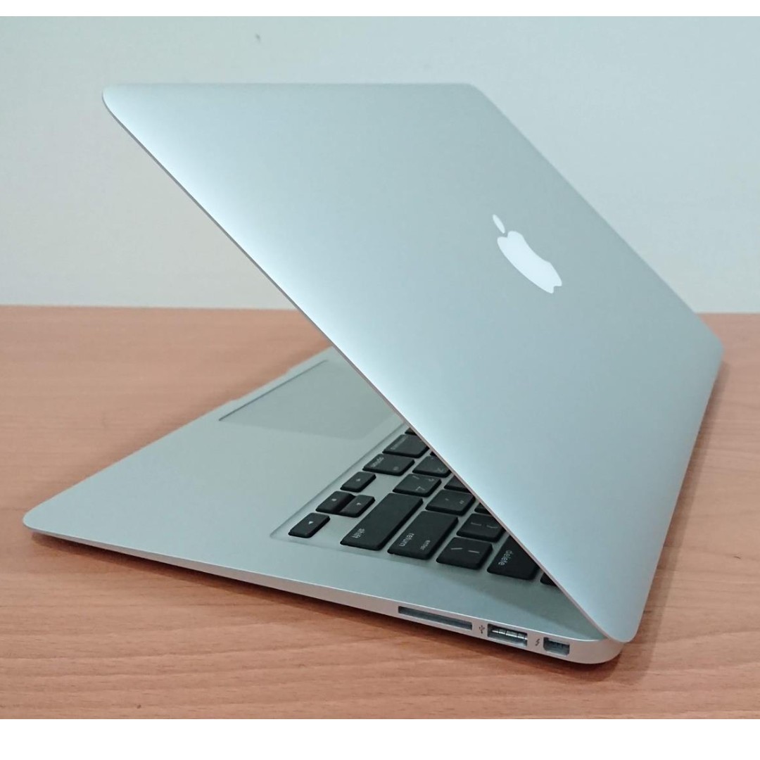 【現貨】【拆封新機】Apple MacBook Air 13