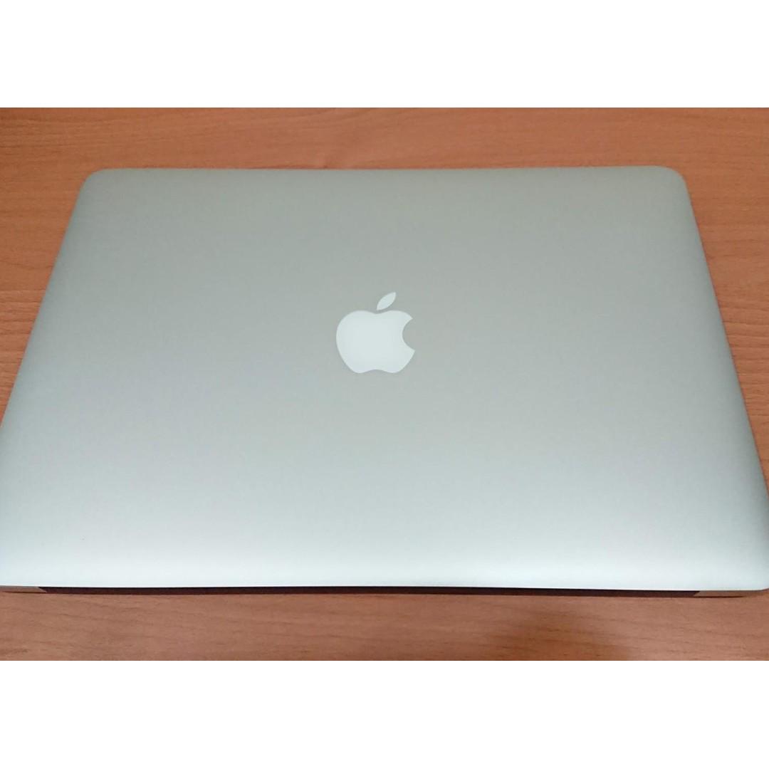 【現貨】【拆封新機】Apple MacBook Air 13