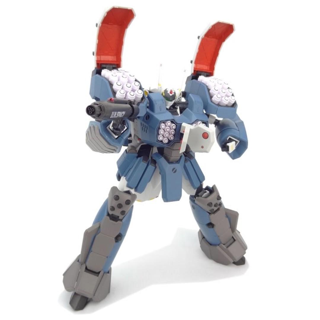 Wallpaper Arcadia Macross Zero 1 60 Scale Reactive Armor For Vf 0 Phoenix Free