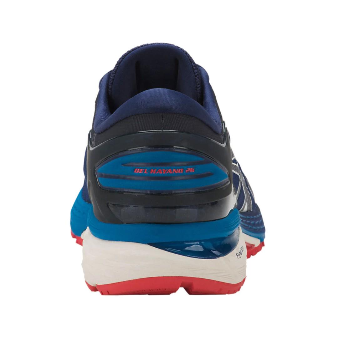 Asics kayano 25 2e mens online