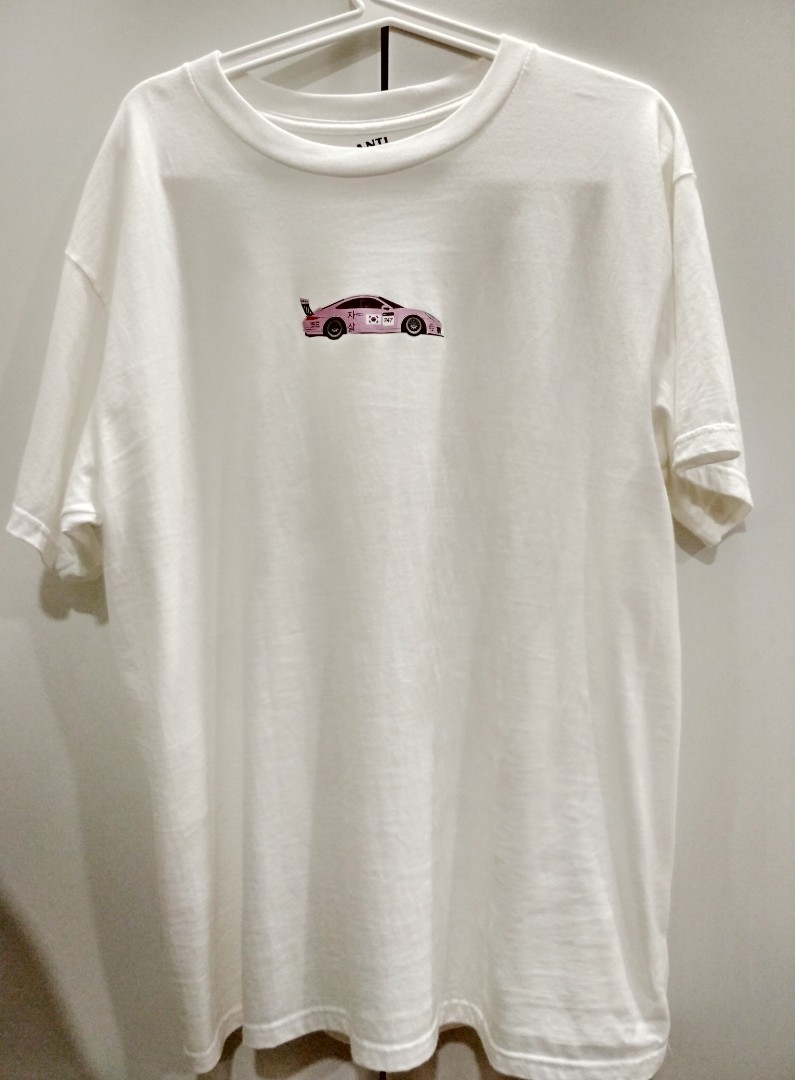 Assc porsche t shirt clearance