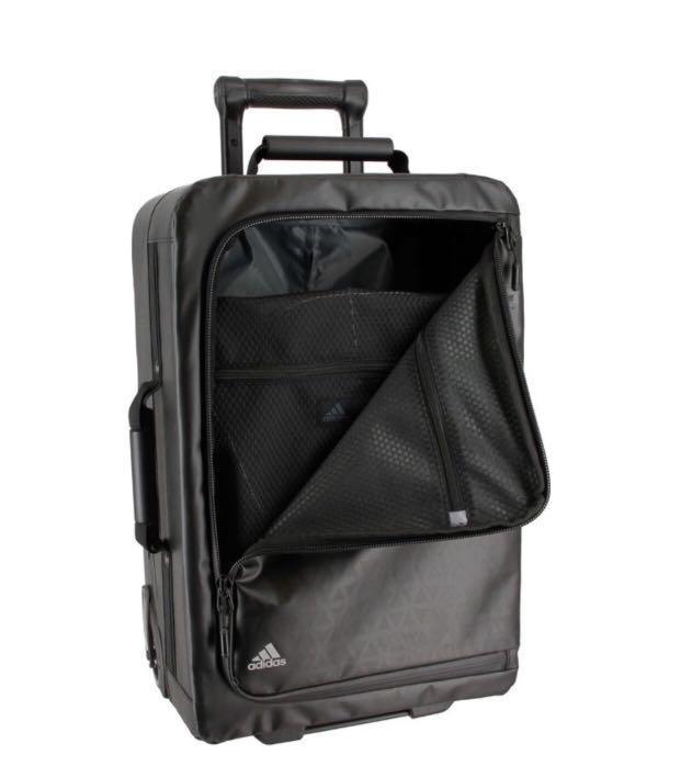 adidas cabin bag