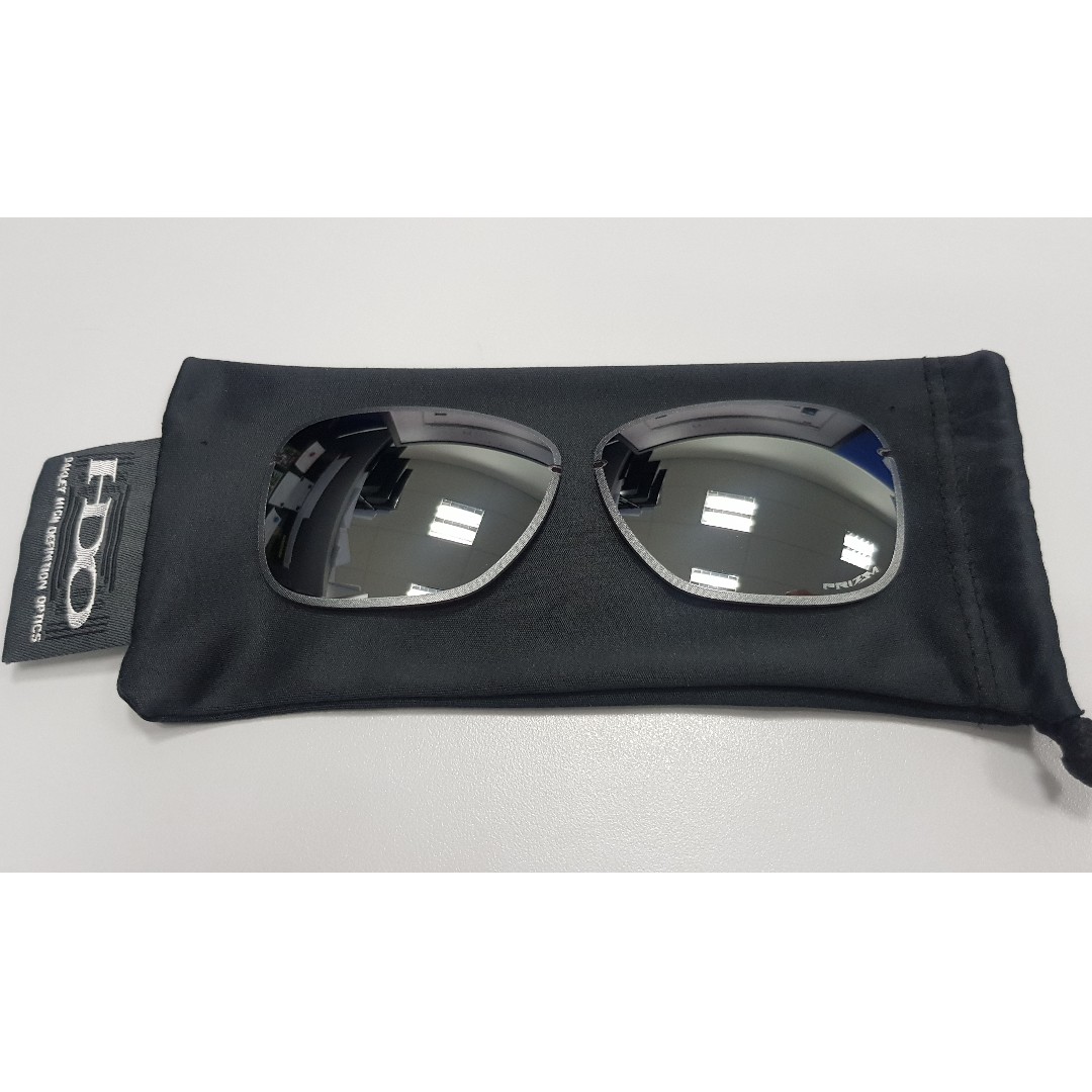 oakley tailhook polarized