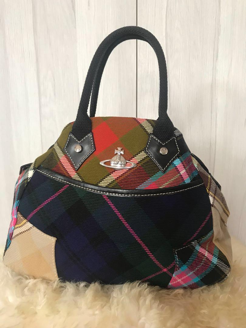 Old vivienne westwood bags clearance