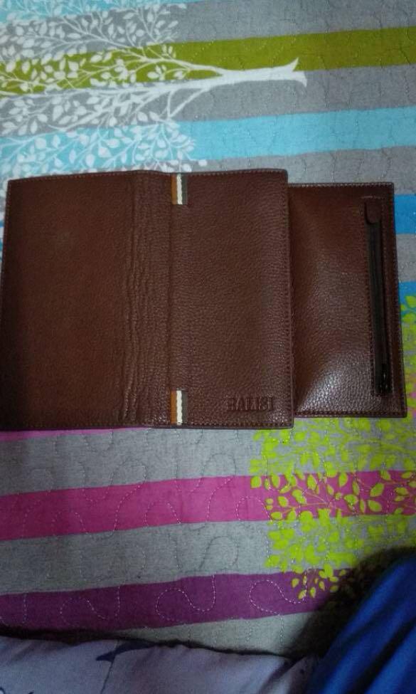 balisi classic wallet price