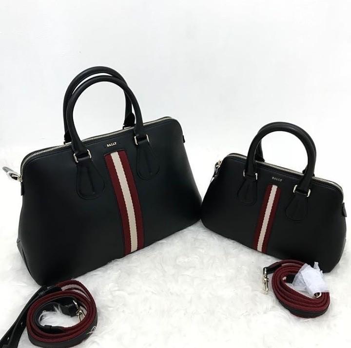 Bally clearance dainty bag