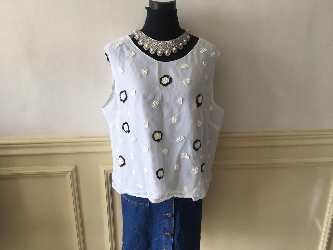 Beaded design (Category: Traditional & Ethnic wear) located in Manila. Submitted by apple_up (Listing ID 177945233, Image 1). Description: .