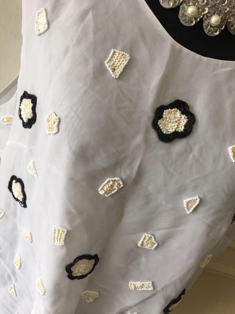 Beaded design (Category: Traditional & Ethnic wear) located in Manila. Submitted by apple_up (Listing ID 177945233, Image 2). Description: .