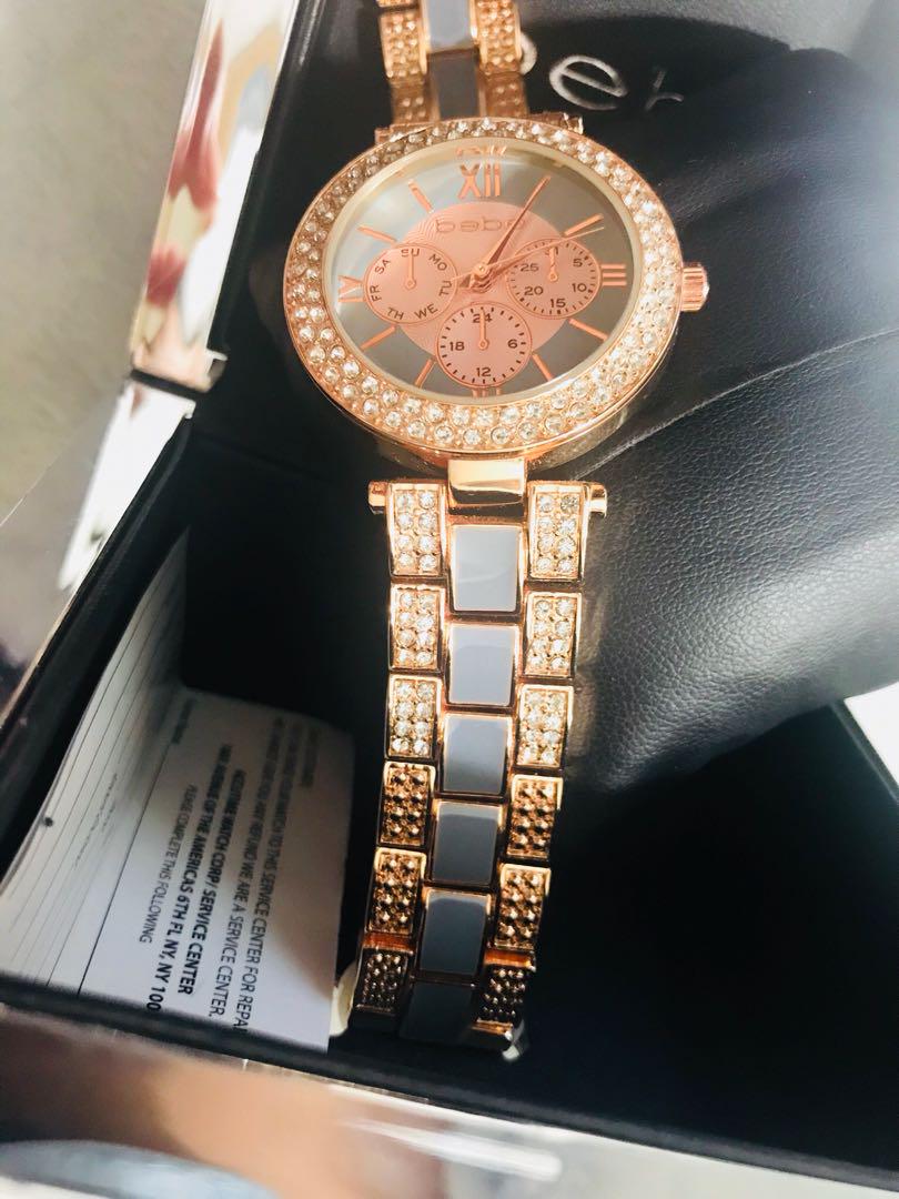 Bebe shop watches burlington