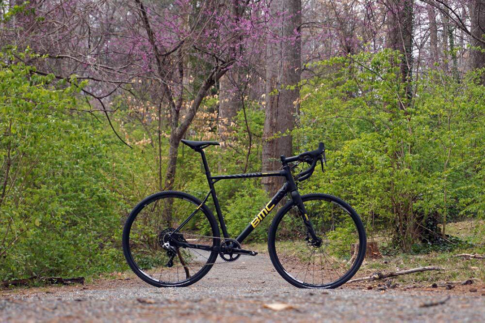 Bmc crossmachine cxa01 2018 best sale