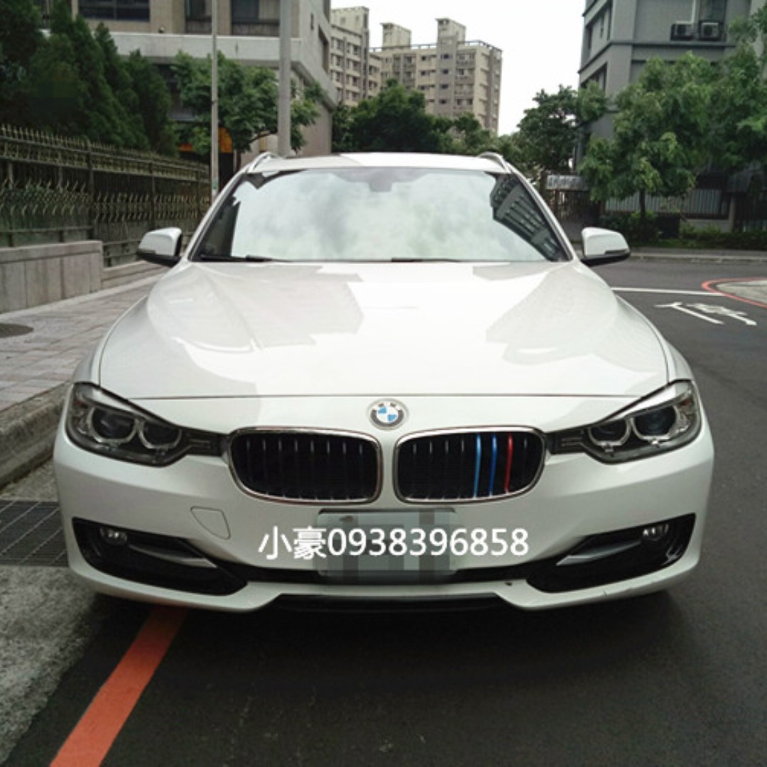 Bmw 3d 12年2 0 Sport 柴油 汽車 汽車出售在旋轉拍賣