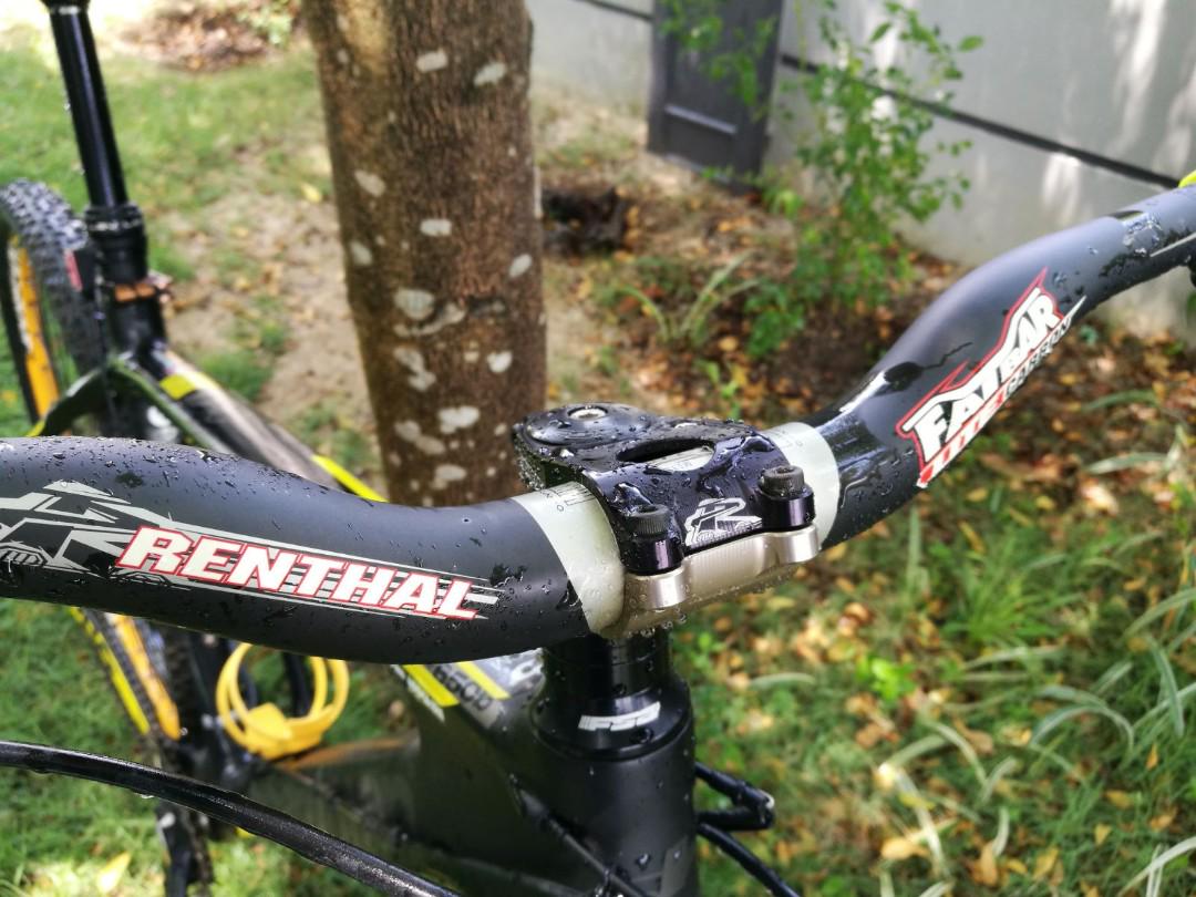 renthal strata duo mtb stem