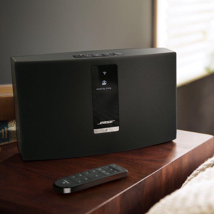 bose soundtouch 20 price