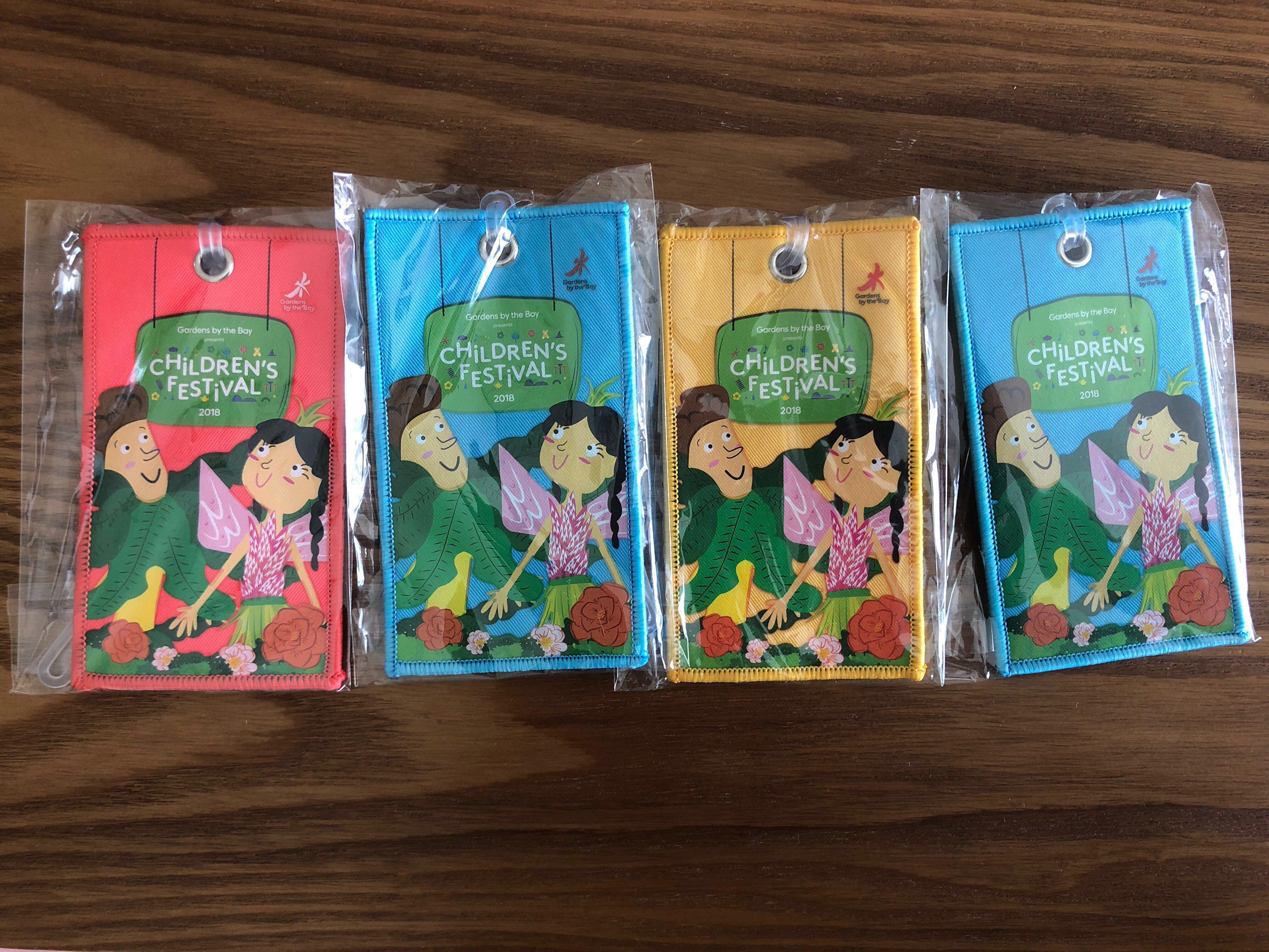 luggage tags for children
