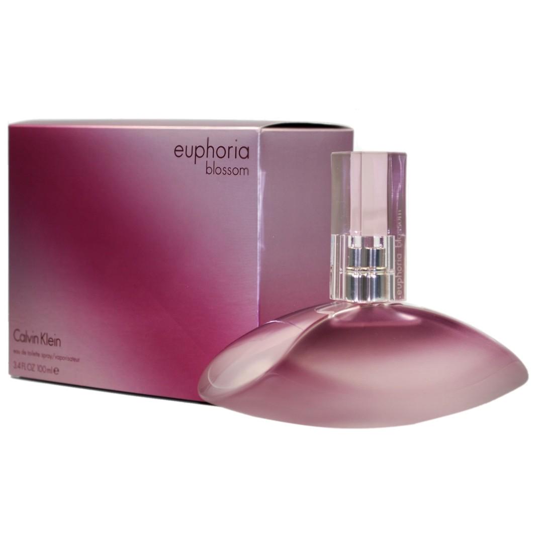 parfum calvin klein euphoria blossom