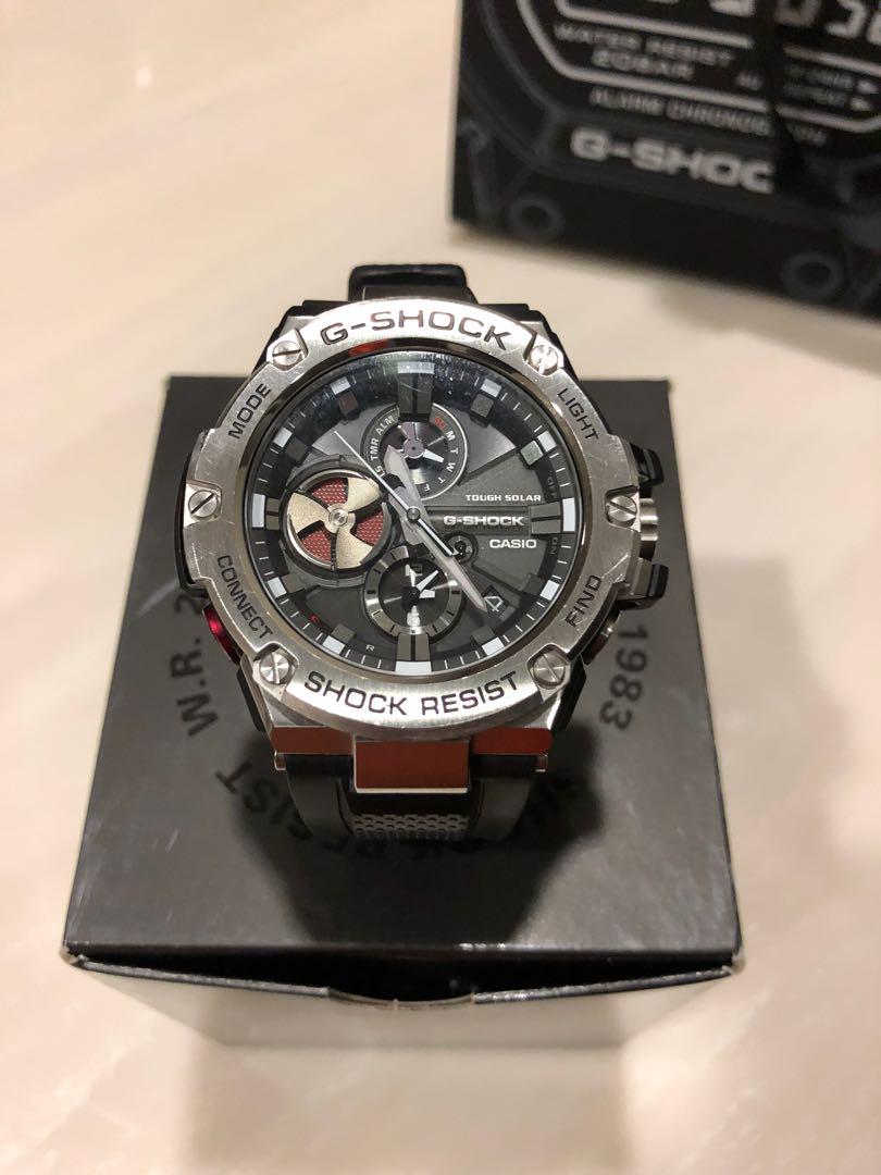 casio gst 100