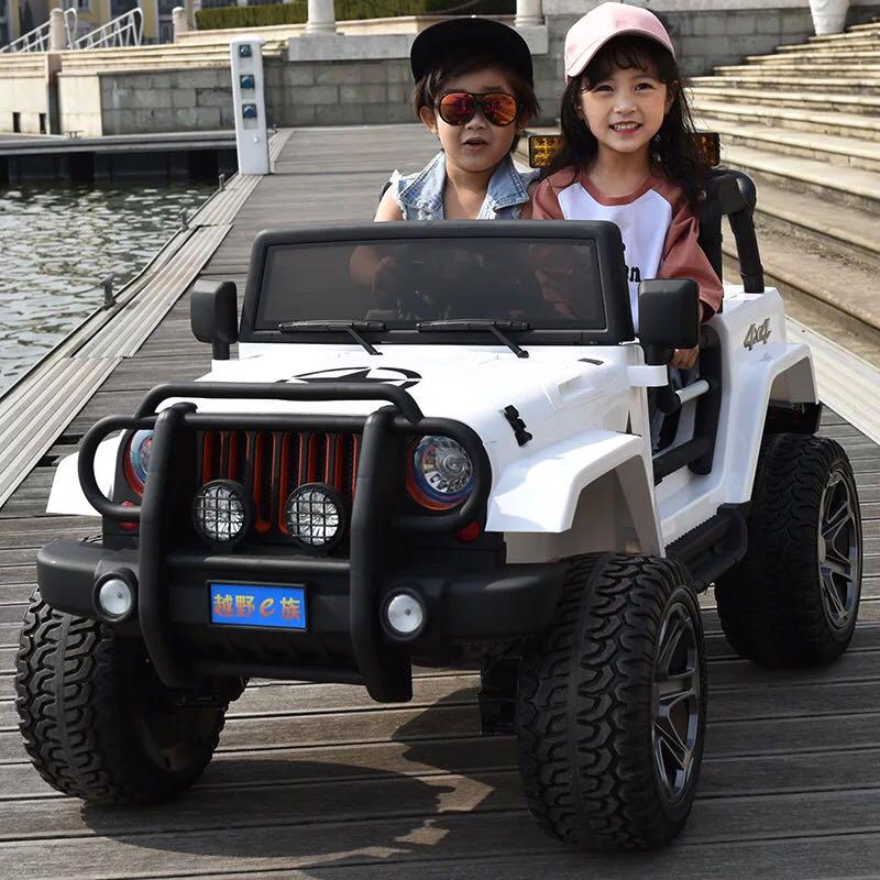 childrens electric cars
