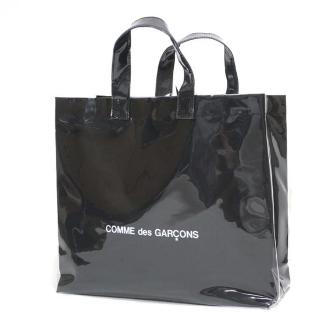 Black pvc bag new arrivals