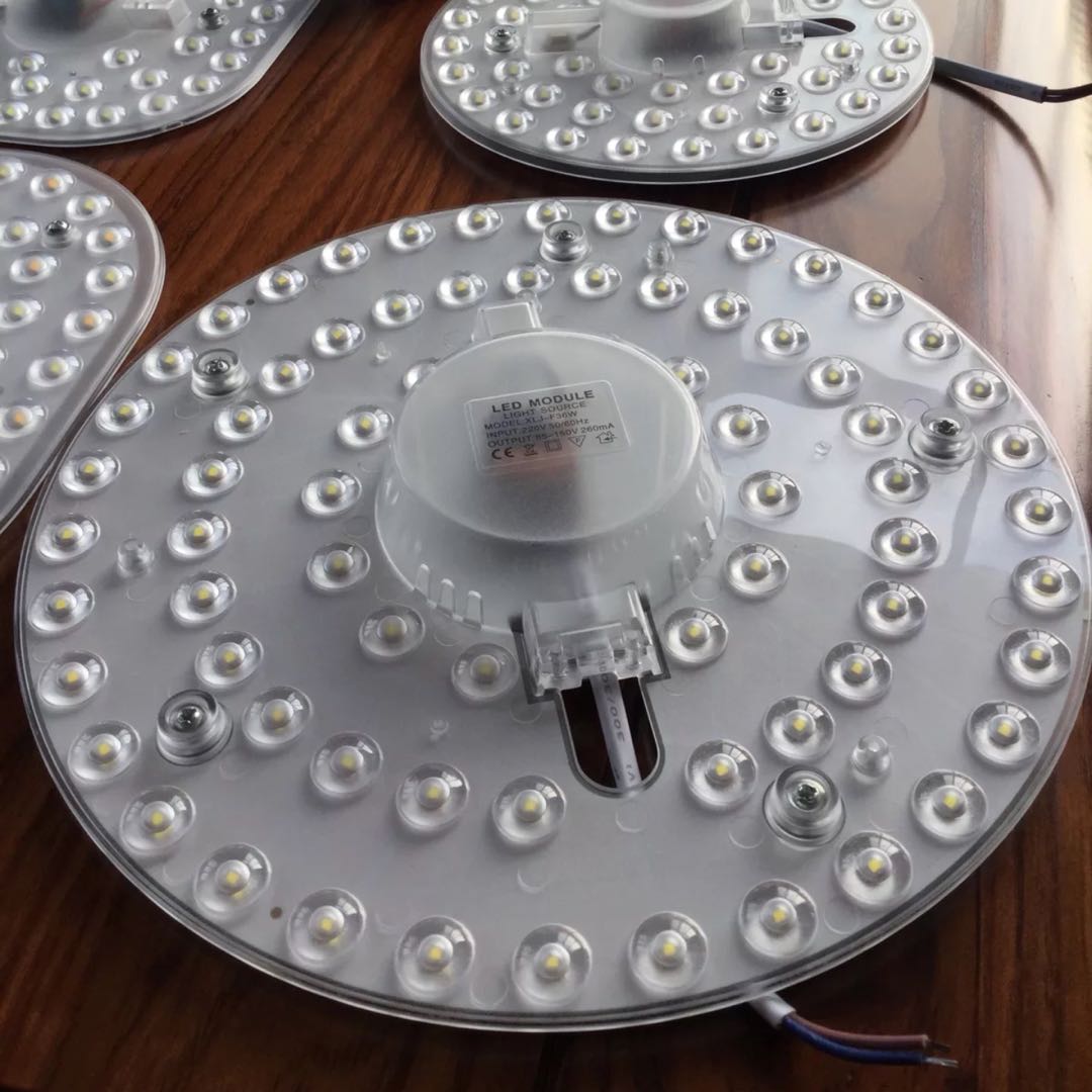 D.I.Y LED panel, Furniture & Home Living, Lighting & Fans, Lighting on ...