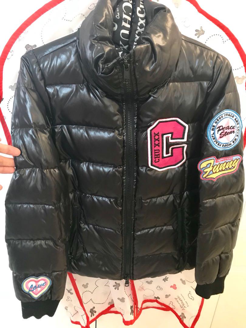 Down jacket （分類：外套及戶外衣服）位於 Hong Kong。 由 duncheatme 提交（商品編號 178059870，圖片 1）。簡介： 。