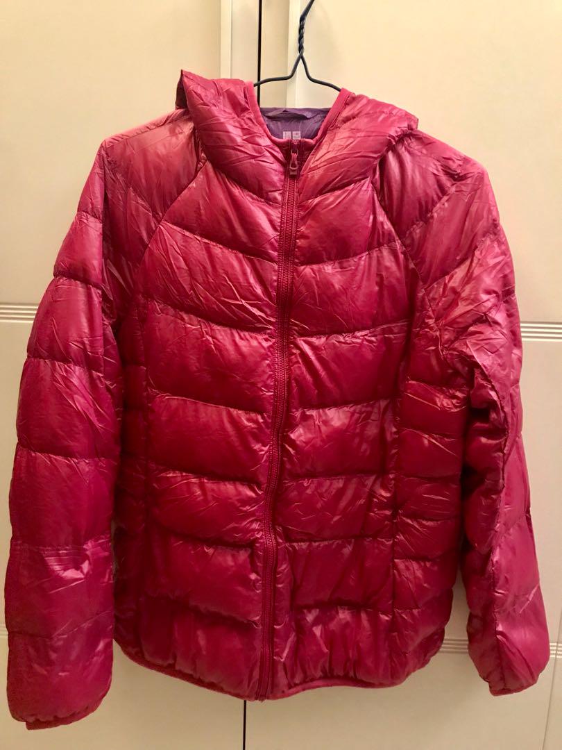 Down Jacket （分類：外套及戶外衣服）位於 Hong Kong。 由 duncheatme 提交（商品編號 178068024，圖片 1）。簡介： 。