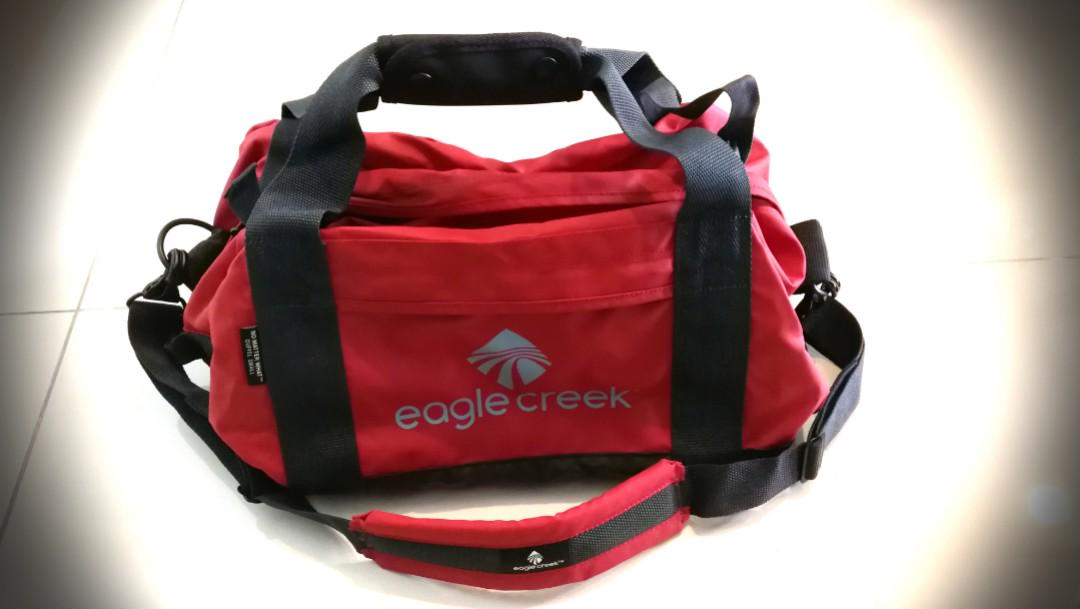 eagle creek no matter what duffel