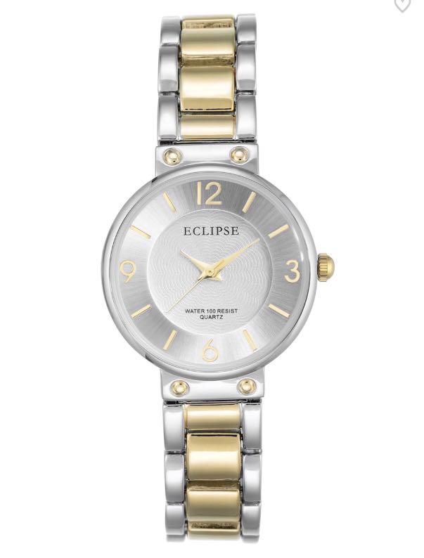 Eclipse by armitron women's watch store