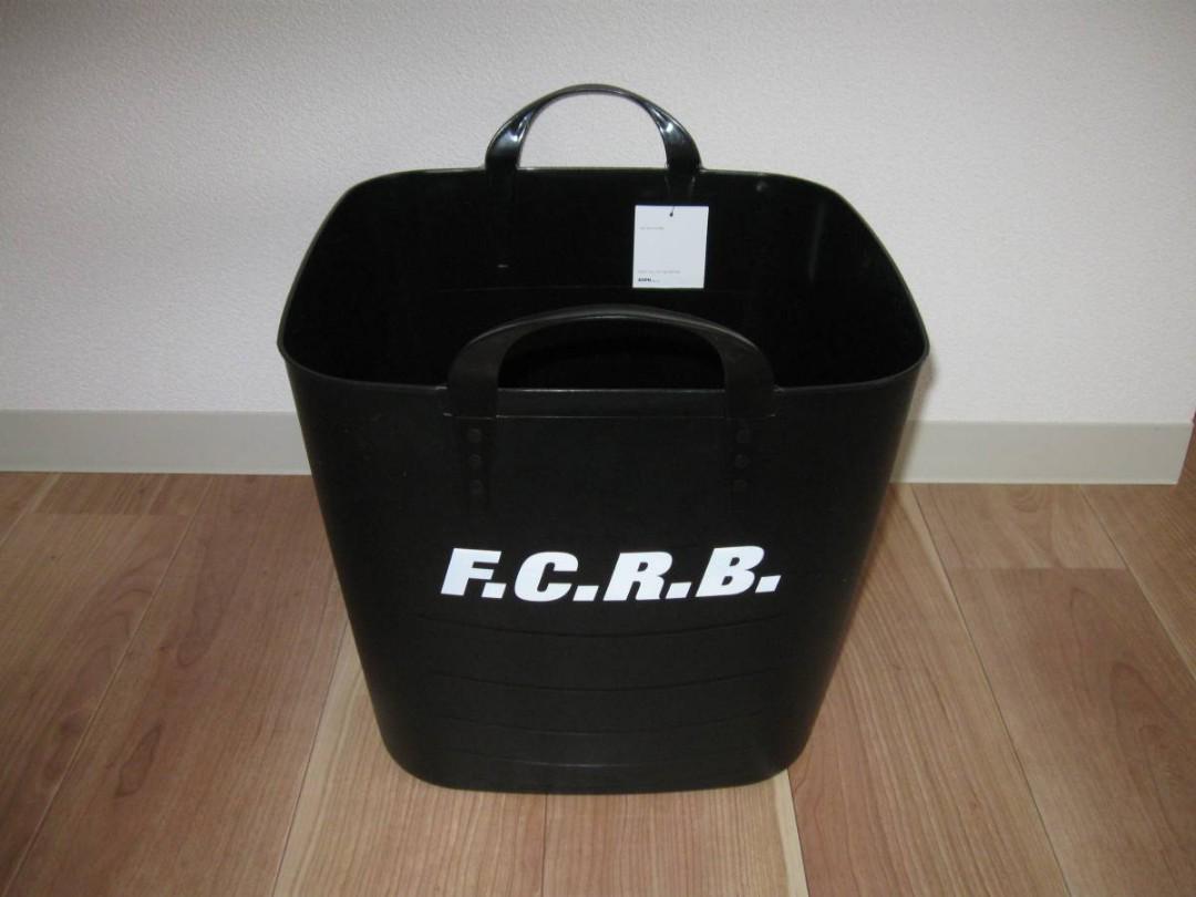 F C Real Bristol FCRB Stacksto Baquet, 男裝, 手錶及配件, 飾物架