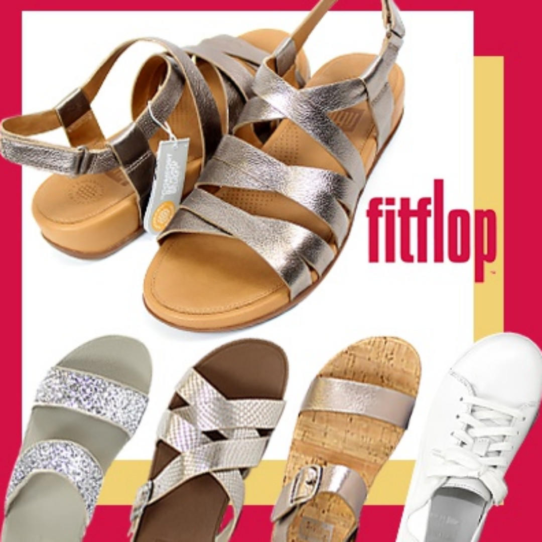 Fitflop special offers Clearance