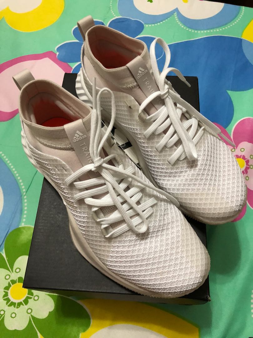 Adidas crazytrain pro 3.0 w cheap