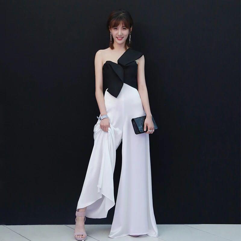 formal rompers for weddings
