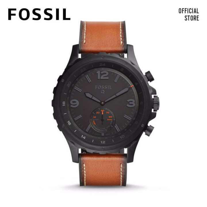 Fossil q nate gen 2 clearance