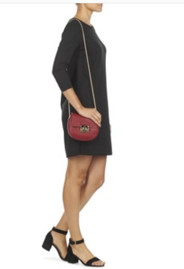 Furla discount club mini