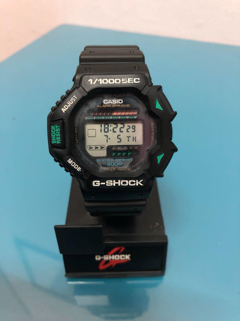 G shock dw cheap 6200