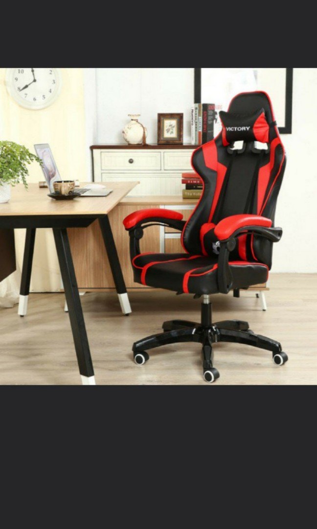 gaming chair for desk