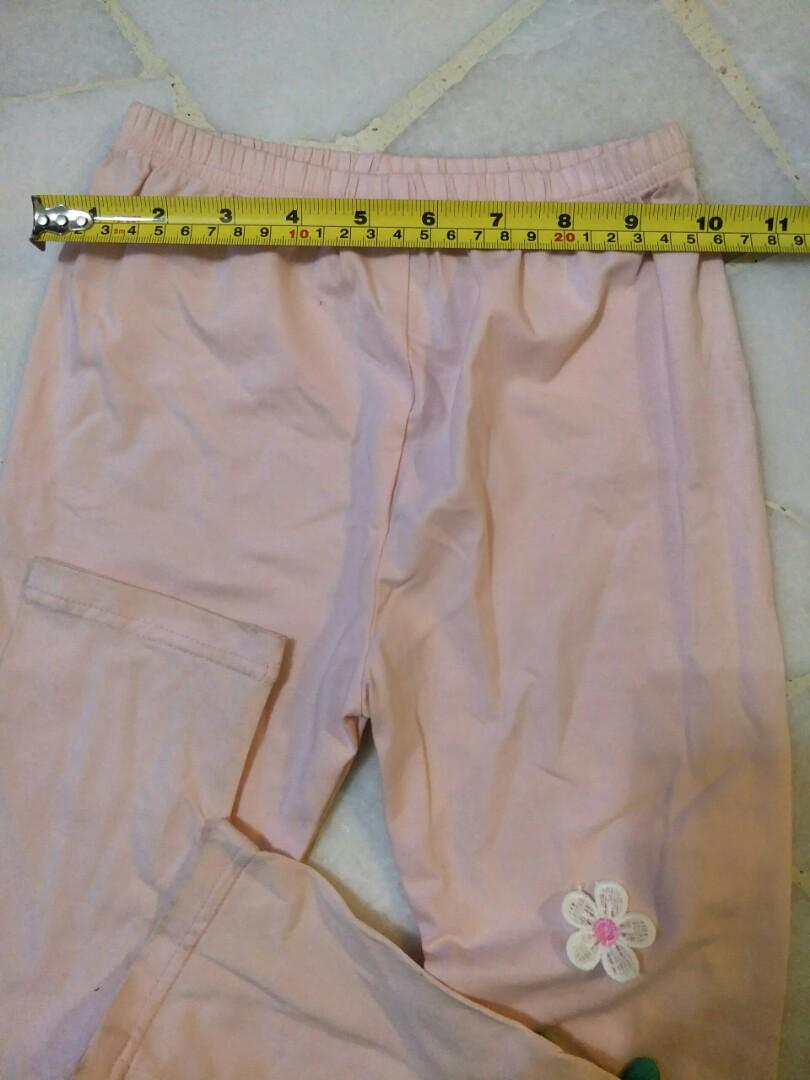Girl Casual trousers Kids Leggings Sports pants Free shipping, Babies &  Kids, Babies & Kids Fashion on Carousell