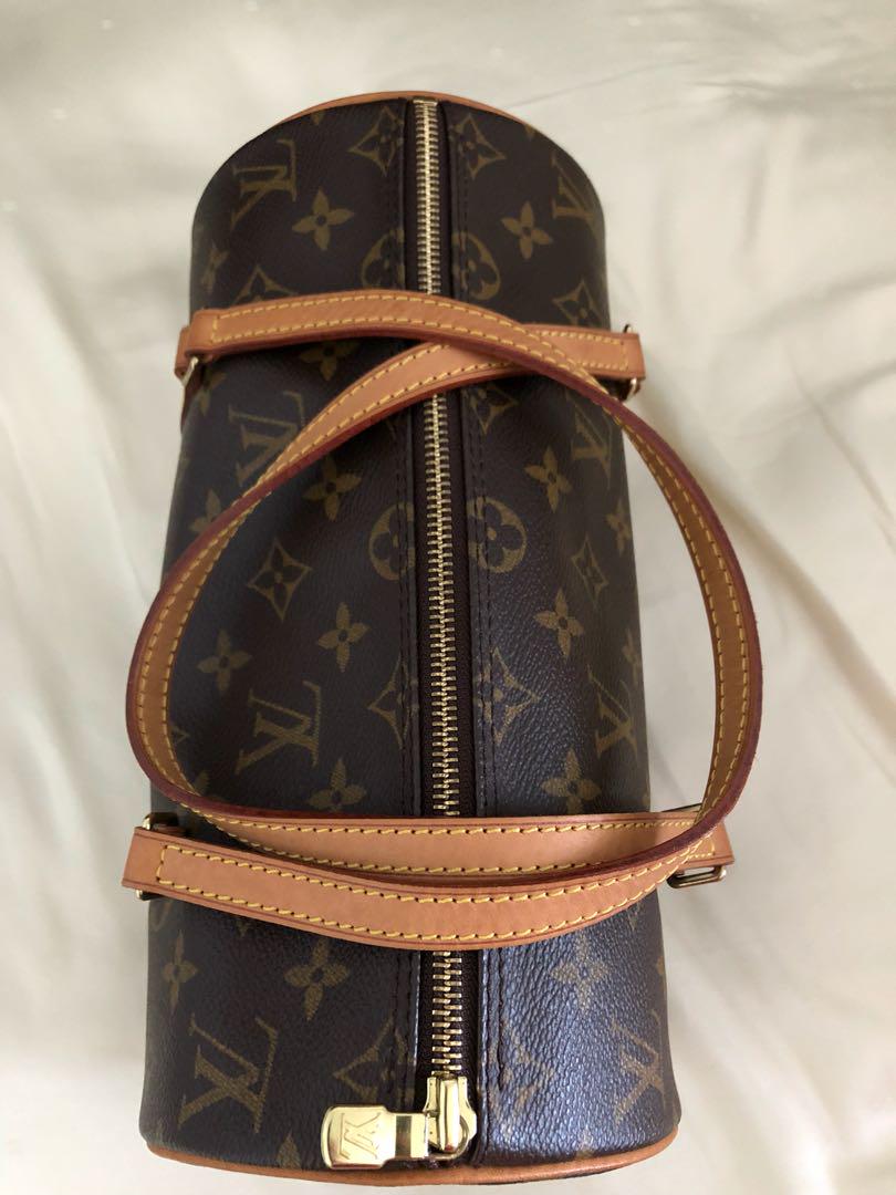 Louis Vuitton Papillon 26 in Monogram Vachette - SOLD