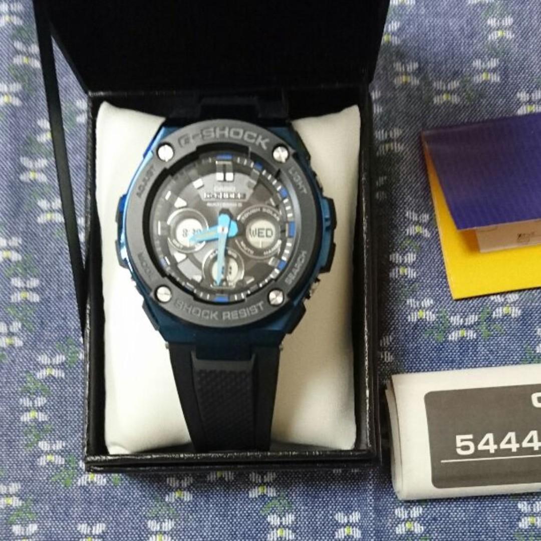 g shock 5524 price