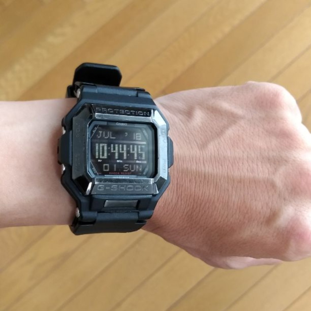 casio g 7800b