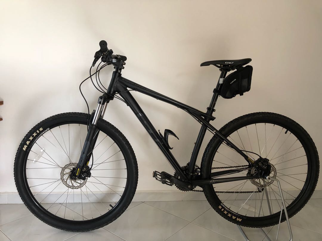 GT Karakoram 4.0 29er Sports Equipment Bicycles Parts